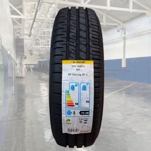 Pneu 165/70R13 Dunlop SP Touring R1 79T