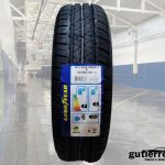 Pneu 165/70R13 GoodYear Kelly Edge Touring 2 83T