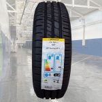 Pneu 175/70R13 Dunlop SP Touring R1 82T