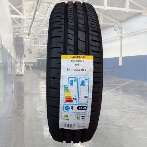 Pneu 175/70R13 Dunlop SP Touring R1 82T