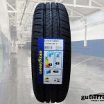 Pneu 175/70R13 GoodYear Kelly Edge Touring 2 82T