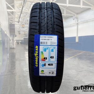Pneu 175/70R13 GoodYear Kelly Edge Touring 2 82T