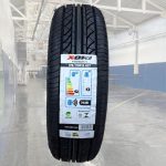 Pneu 175/70R13 Xbri Premium F7 82T