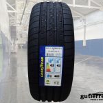 Pneu 215/45R18 GoodYear Asymmetric 6 XL 93V