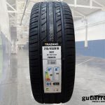 Pneu 215/45R18 Trazano SA37 Tubeless 93Y