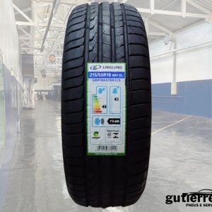 Pneu 215/55R18 LingLong Grip Master 99V