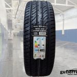 Pneu 215/55R18 Royal Black Eco 99V