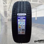 Pneu 225/45R18 Delmax UltimaPro UP1 95W