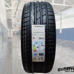 Pneu 225/45R18 Hankook Ventus S1 EVO K117B 91W
