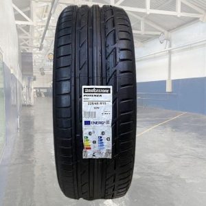 Pneu 225/45R19 Bridgestone Potenza S001 92W