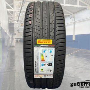 Pneu 225/45R18 Pirelli Cinturato P7 XL Run Flat 95Y