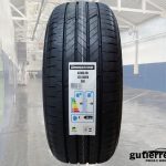 Pneu 225/50R18 Bridgestone Alenza 001 95V