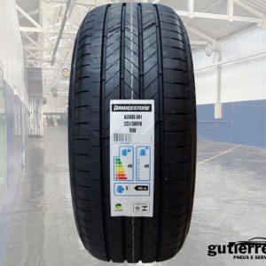 Pneu 225/50R18 Bridgestone Alenza 001 95V