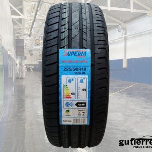 Pneu 225/50R18 Superia Ecoblue UHP2 99W