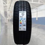 Pneu 225/55R18 Bridgestone Alenza 001 98H