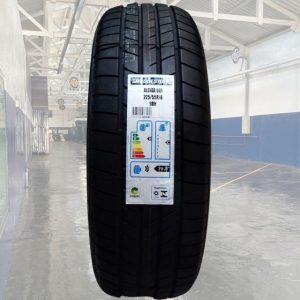 Pneu 225/55R18 Bridgestone Alenza 001 98H