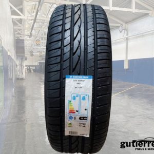 Pneu 225/55R18 Dunlop Sumitomo BC100 98V