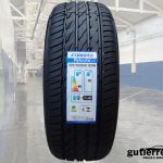 Pneu 225/55R18 Farroad FRD26 102W