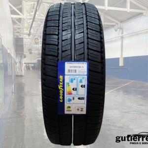 Pneu 225/55R18 GoodYear Wrangler Fortitude HT 98V