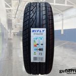 Pneu 225/55R18 Hifly Vigorous HP801 98V