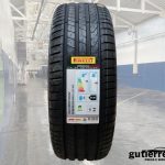 Pneu 225/55R18 Pirelli Scorpion JP 98H
