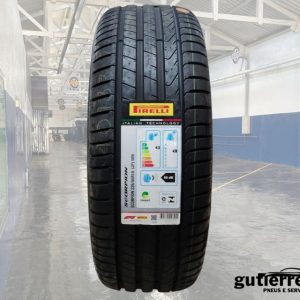 Pneu 225/55R18 Pirelli Scorpion JP 98H