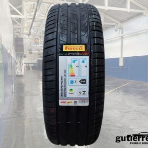 Pneu 225/55R18 Pirelli Scorpion JP 98V