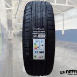 Pneu 225/55R18 Royal Black Explorer II 102W