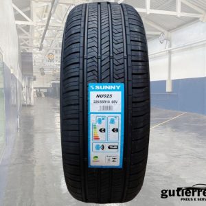 Pneu 225/55R18 Sunny NU025 98V