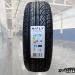 Pneu 225/55R19 Hifly Vigorous HP801 99V