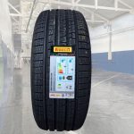 Pneu 225/55R19 Pirelli Scorpion Verde All Seasons 111H