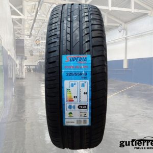 Pneu 225/55R19 Superia Ecoblue UHP2 99V