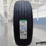 Pneu 225/55R19 Triangle TR259 99V