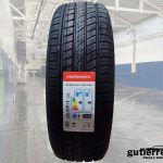 Pneu 225/60R18 Chengshan Sportcat CSC303 100V