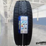 Pneu 225/60R18 GoodYear Wrangler Fortitude HT XL 104H