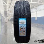 Pneu 225/60R18 Sunny NU025 104V