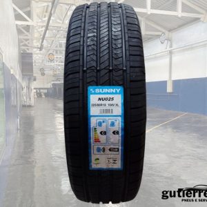 Pneu 225/60R18 Sunny NU025 104V