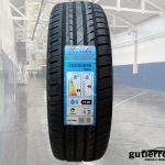 Pneu 225/60R18 Superia Ecoblue UHP2 100V