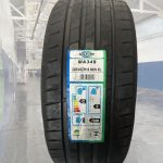 Pneu 235/45R18 Milever MA349 98W