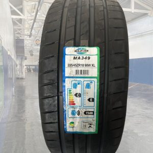 Pneu 235/45R18 Milever MA349 98W