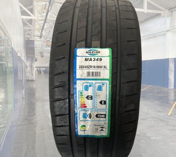 Pneu 235/45R18 Milever MA349 98W