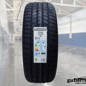 Pneu 235/45R19 Bridgestone Alenza 001 95H