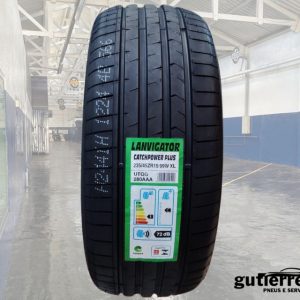 Pneu 235/45R19 Lanvigator Catchpower Plus 99W