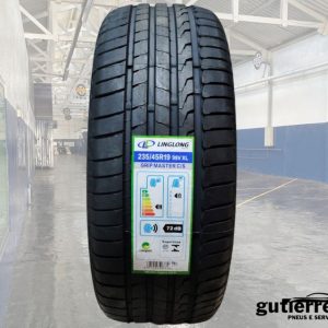 Pneu 235/45R19 Linglong Grip Master 99V
