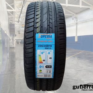 Pneu 235/45R19 Superia Ecoblue UHP2 99W