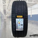 Pneu 235/45R19 Pirelli Scorpion Verde All Seasons 95H