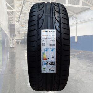 Pneu 235/50R18 Hankook Ventus V12 EVO K120 101Y