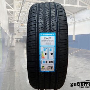 Pneu 235/50R18 Sunny NU025 101W