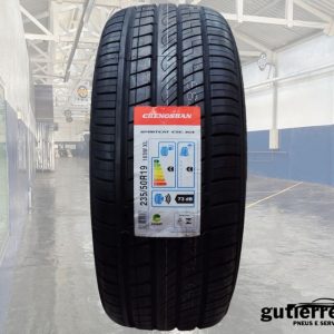 Pneu 235/50R19 Chengshan Sportcat CSC303 103W