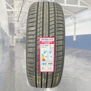 Pneu 235/50R19 Dynamo Hiscend H MSU02 103W